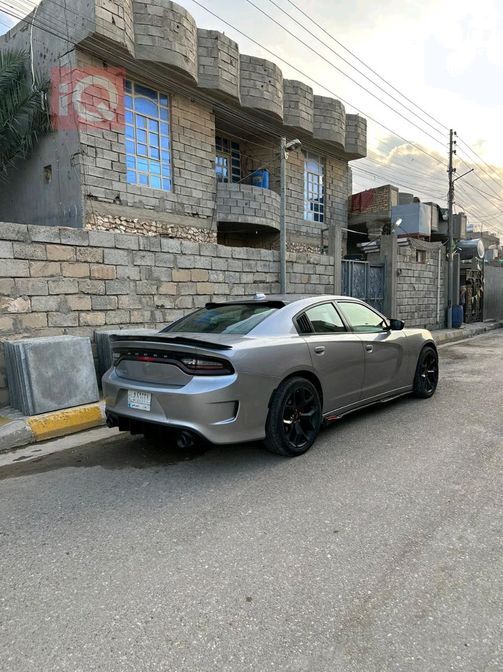دۆج چارجەر